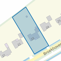 Perceel RHV00-A-1465