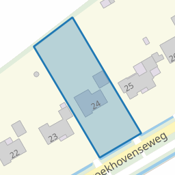 Perceel RHV00-A-1466