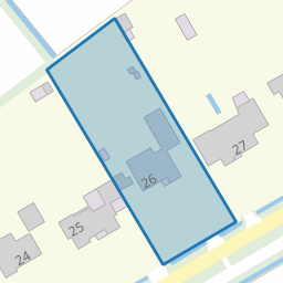 Perceel RHV00-A-1468