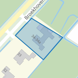 Perceel RHV00-A-1475