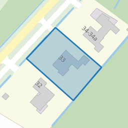 Perceel RHV00-A-1476