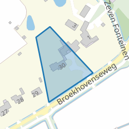 Perceel RHV00-A-1624