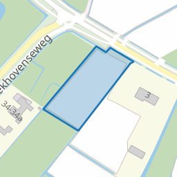 Perceel RHV00-A-1633