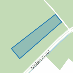 Perceel RHV00-A-1689