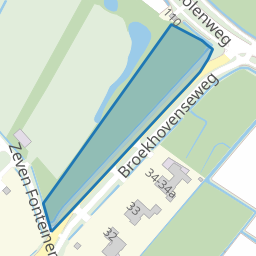 Perceel RHV00-A-1696