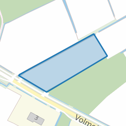 Perceel RHV00-A-1703