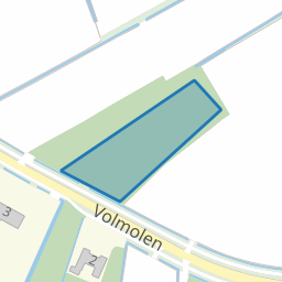 Perceel RHV00-A-1705