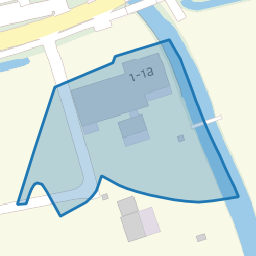 Perceel RHV00-A-1710