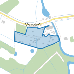 Perceel RHV00-A-1711