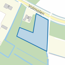 Perceel RHV00-A-1713