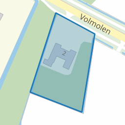 Perceel RHV00-A-1714