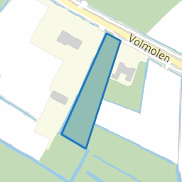 Perceel RHV00-A-1715