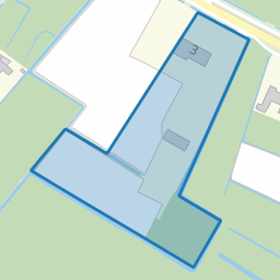 Perceel RHV00-A-1716