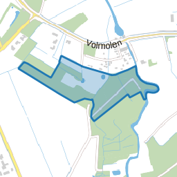 Perceel RHV00-A-1718