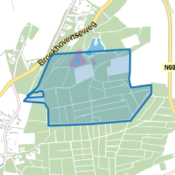 Perceel RHV00-A-1734