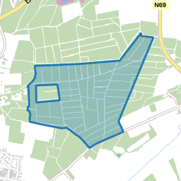 Perceel RHV00-A-1749