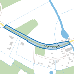 Perceel RHV00-A-1755