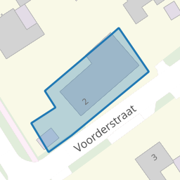 Perceel RHV00-B-1313