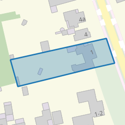 Perceel RHV00-B-1693