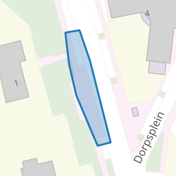 Perceel RHV00-B-1710