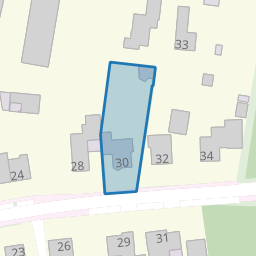 Perceel RHV00-B-1770