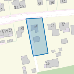 Perceel RHV00-B-1773