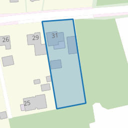 Perceel RHV00-B-1775