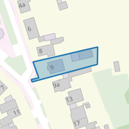 Perceel RHV00-B-1781