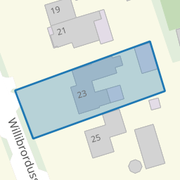 Perceel RHV00-B-1784