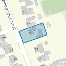 Perceel RHV00-B-1785