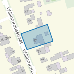 Perceel RHV00-B-1786