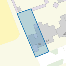 Perceel RHV00-B-1801