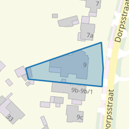 Perceel RHV00-B-1802