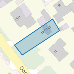 Perceel RHV00-B-1808