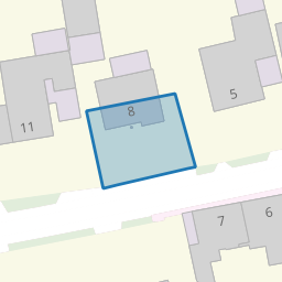 Perceel RHV00-B-1823