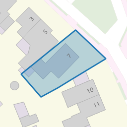 Perceel RHV00-B-1834