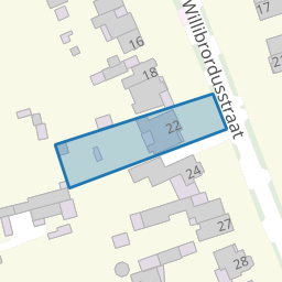 Perceel RHV00-B-1837