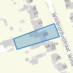 Perceel RHV00-B-1838