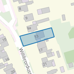 Perceel RHV00-B-1839