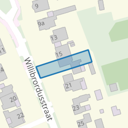 Perceel RHV00-B-1841