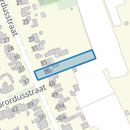 Perceel RHV00-B-1856