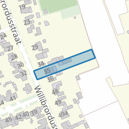 Perceel RHV00-B-1873