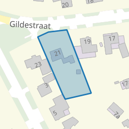 Perceel RHV00-B-1877