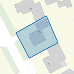 Perceel RHV00-B-1879