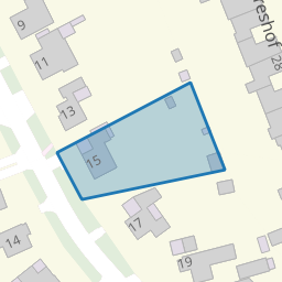 Perceel RHV00-B-1884