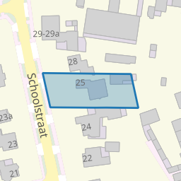 Perceel RHV00-B-1888