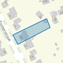 Perceel RHV00-B-1897