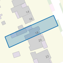 Perceel RHV00-B-1899