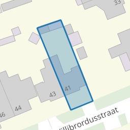 Perceel RHV00-B-1904