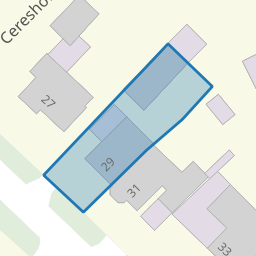 Perceel RHV00-B-1910